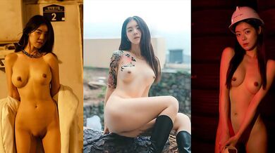 韩国健美女王 徐瑞娜 下海大尺度福利流出 INS外围价码500万韩元全球飞 性感身材搔首弄姿 裸乳翘臀扭摆如蛇！