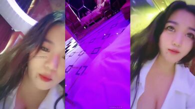 色情主播 安娜水多多耶～